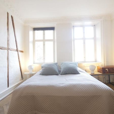 Lukket Apartment โคเปนเฮเกน ภายนอก รูปภาพ