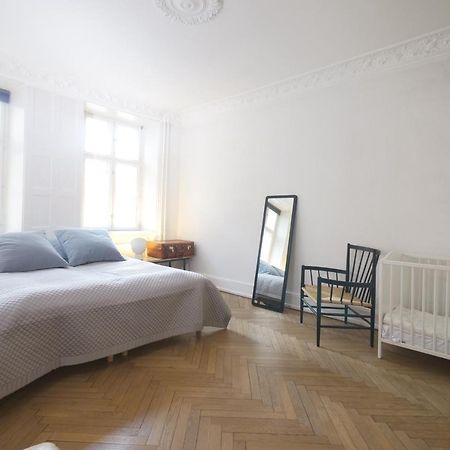 Lukket Apartment โคเปนเฮเกน ภายนอก รูปภาพ